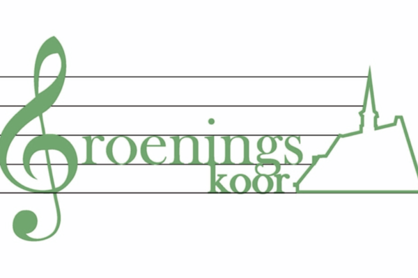 Groenings koor