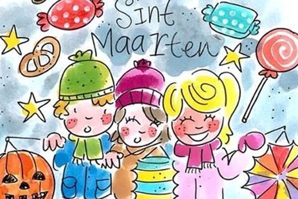 Sint Maartenscommissie stopt!